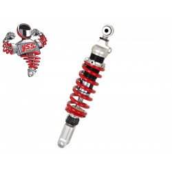 Αμορτισέρ Πίσω Suzuki AN 400 Burgman 1999-2016 "Αζώτου-Λαδιού" 34cm YSS